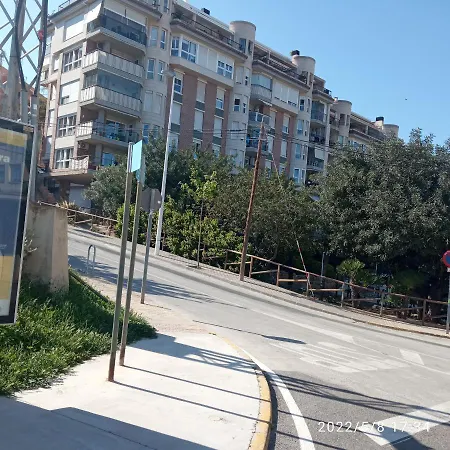 Piso La Ermita Apartamento *