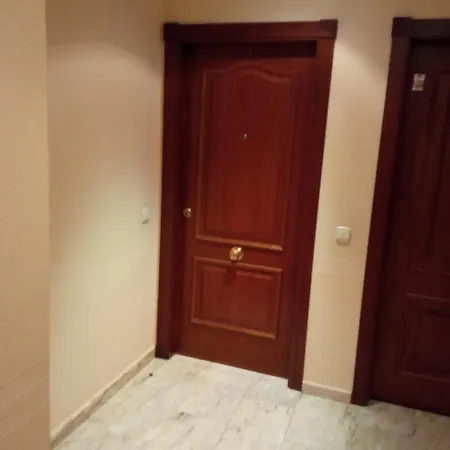 Piso La Ermita Apartamento *