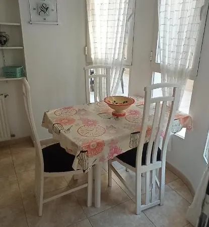 Apartamento Piso La Ermita *