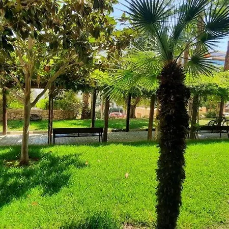 Piso La Ermita Apartamento