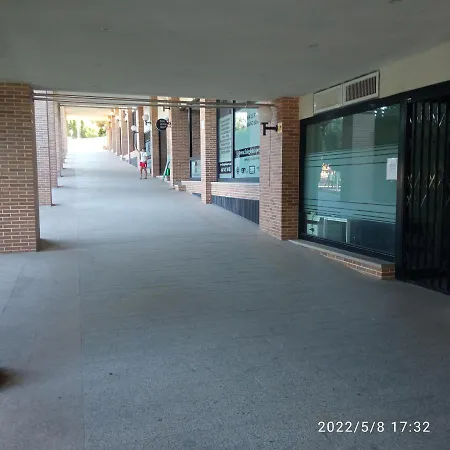 Apartamento Piso La Ermita *