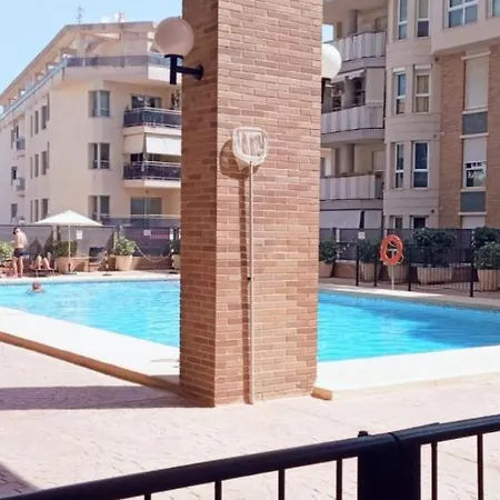 Piso La Ermita Apartamento