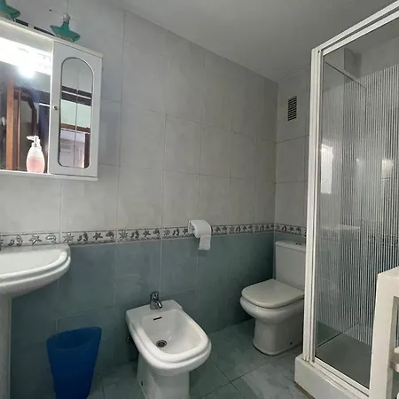 Piso La Ermita Apartamento