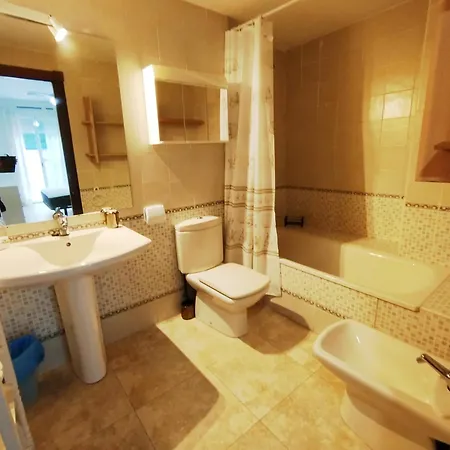 Apartamento Piso La Ermita *