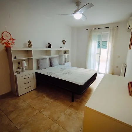 Apartamento Piso La Ermita *