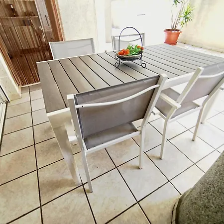 Apartamento Piso La Ermita Calpe