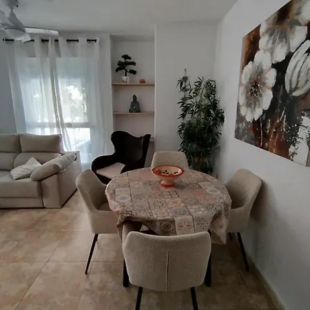 Apartamento Piso La Ermita *