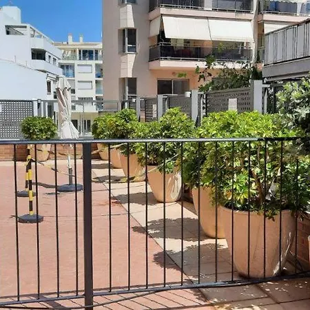 Piso La Ermita * カルプ