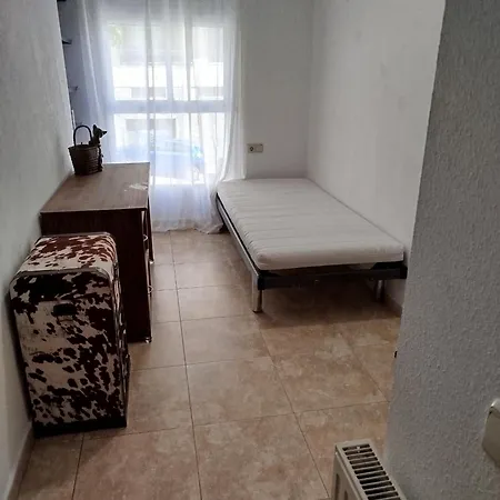 Piso La Ermita カルプ